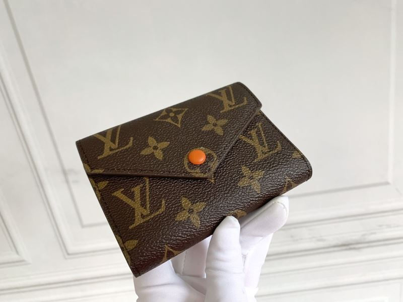 Louis Vuitton Wallets Purse